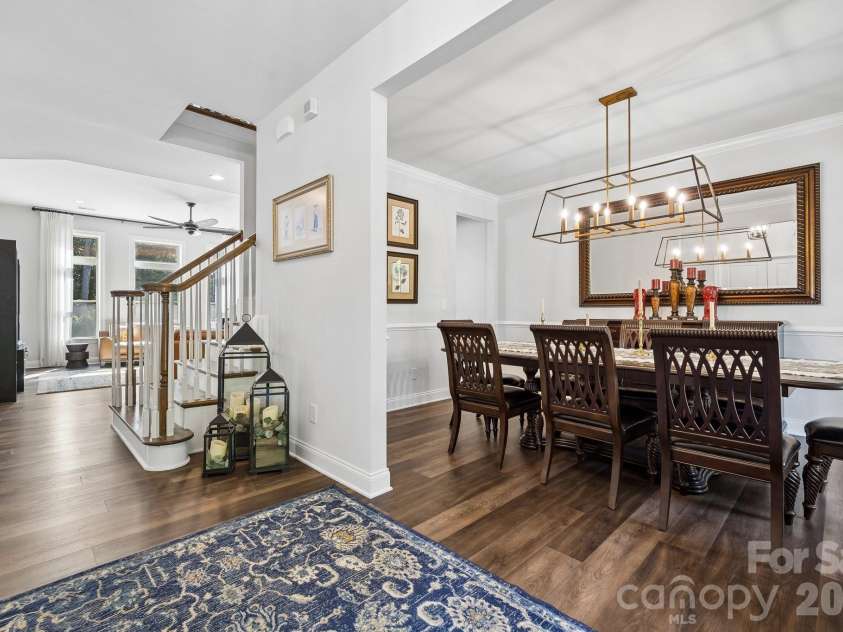 263 Forsythia Lane, Tega Cay, SC 29708.  MLS# CAR4422794, YatesRealty ID 49953. 