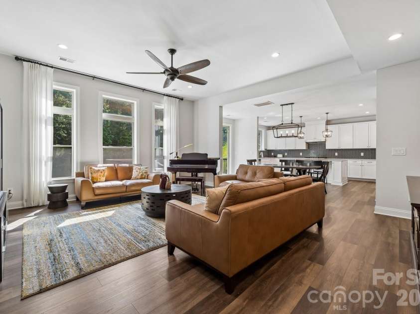 263 Forsythia Lane, Tega Cay, SC 29708.  MLS# CAR4422794, YatesRealty ID 49953. 
