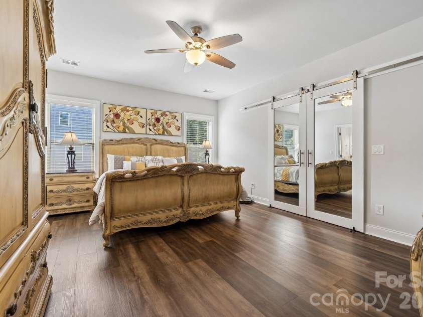 263 Forsythia Lane, Tega Cay, SC 29708.  MLS# CAR4422794, YatesRealty ID 49953. 