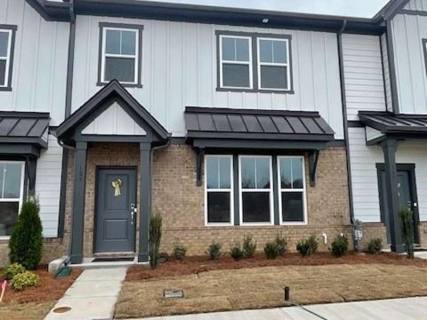 105 Silver Fleet Drive, Indian Trail, NC 28079.  MLS# CAR4317852, YatesRealty ID 49954. 105 Silver Fleet Drive ~ Under Construction