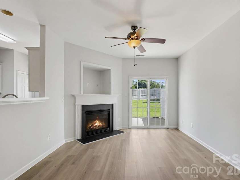 9610 Walkers Glen Drive, Concord, NC 28027.  MLS# CAR4422715, YatesRealty ID 49954. 