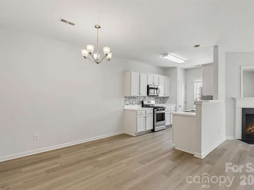 9610 Walkers Glen Drive, Concord, NC 28027.  MLS# CAR4422715, YatesRealty ID 49954. 