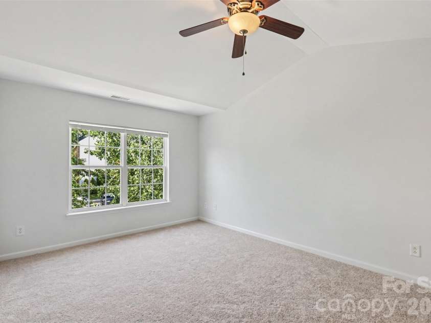 9610 Walkers Glen Drive, Concord, NC 28027.  MLS# CAR4422715, YatesRealty ID 49954. 