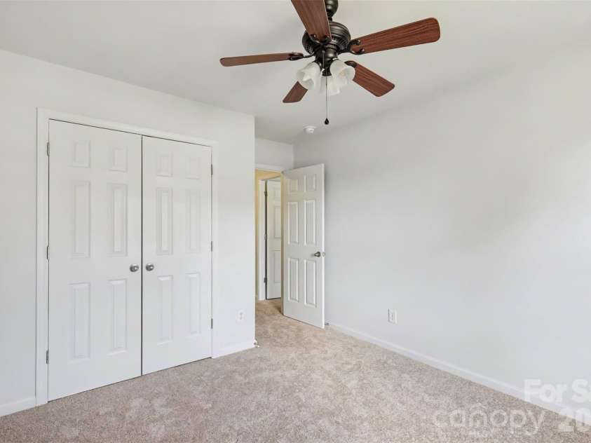 9610 Walkers Glen Drive, Concord, NC 28027.  MLS# CAR4422715, YatesRealty ID 49954. 