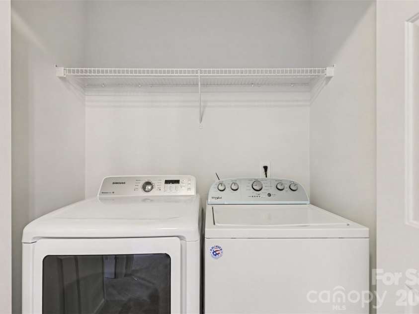 9610 Walkers Glen Drive, Concord, NC 28027.  MLS# CAR4422715, YatesRealty ID 49954. 