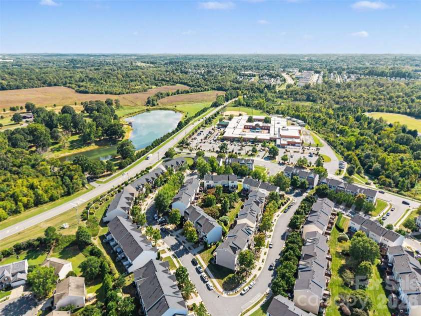 9610 Walkers Glen Drive, Concord, NC 28027.  MLS# CAR4422715, YatesRealty ID 49954. 