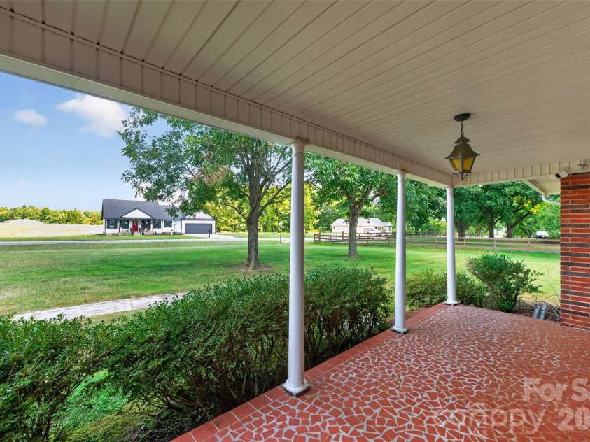 2639 Mount Olive Church Road, Newton, NC 28658.  MLS# CAR4420840, YatesRealty ID 49956. 