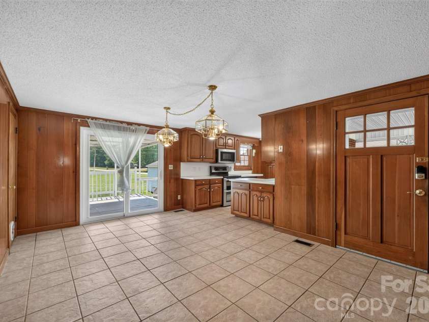 2639 Mount Olive Church Road, Newton, NC 28658.  MLS# CAR4420840, YatesRealty ID 49956. 