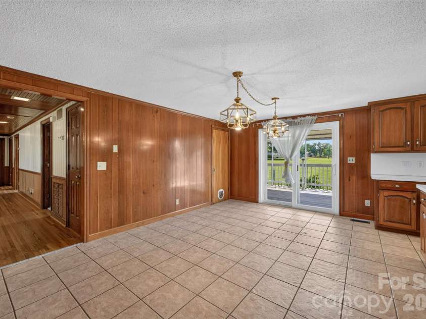 2639 Mount Olive Church Road, Newton, NC 28658.  MLS# CAR4420840, YatesRealty ID 49956. 