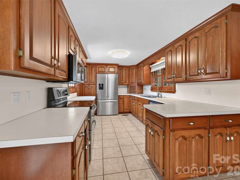 2639 Mount Olive Church Road, Newton, NC 28658.  MLS# CAR4420840, YatesRealty ID 49956. 