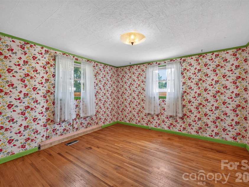 2639 Mount Olive Church Road, Newton, NC 28658.  MLS# CAR4420840, YatesRealty ID 49956. 