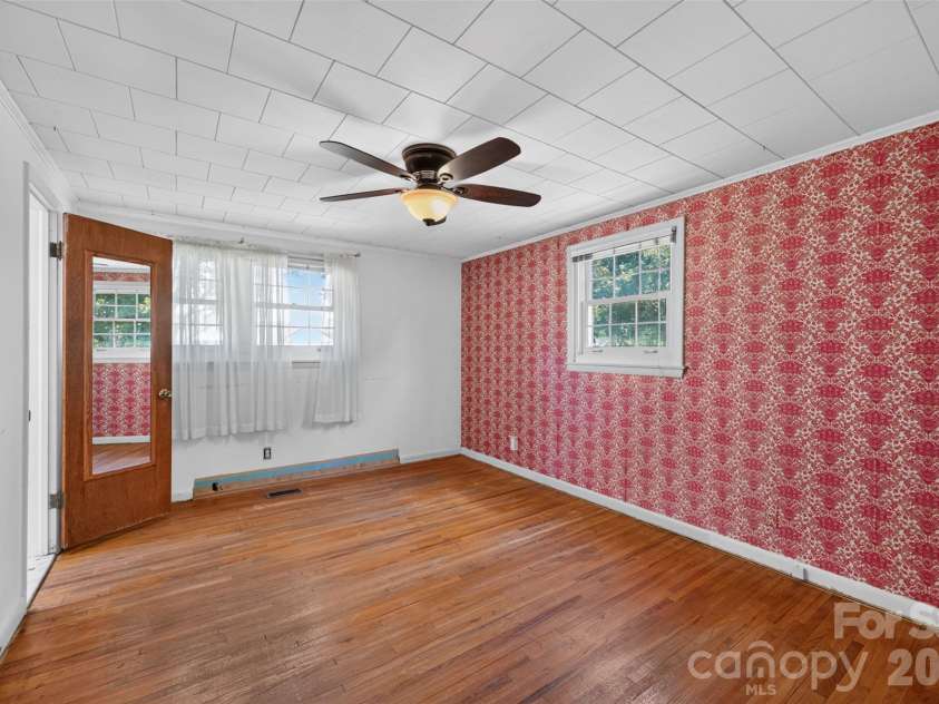 2639 Mount Olive Church Road, Newton, NC 28658.  MLS# CAR4420840, YatesRealty ID 49956. 