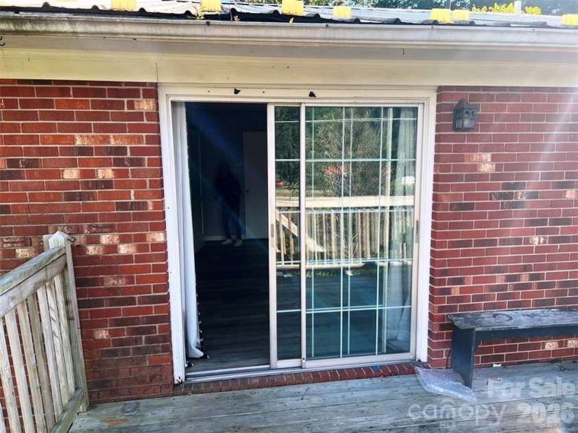 210 Howards Creek Road, Boone, NC 28607.  MLS# CAR4359911, YatesRealty ID 4996. 