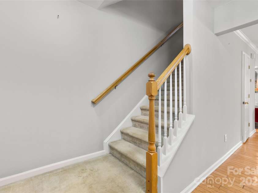 3643 Melrose Cottage Drive, Matthews, NC 28105.  MLS# CAR4228477, YatesRealty ID 4996. 