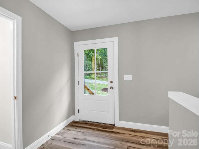 106 Bobwhite Avenue, Lake Lure, NC 28746.  MLS# CAR4423370, YatesRealty ID 49965. 