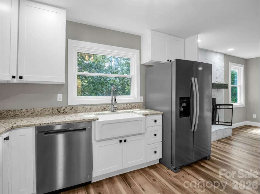 106 Bobwhite Avenue, Lake Lure, NC 28746.  MLS# CAR4423370, YatesRealty ID 49965. 