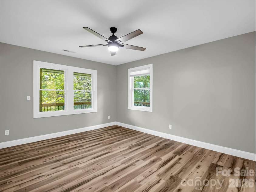 106 Bobwhite Avenue, Lake Lure, NC 28746.  MLS# CAR4423370, YatesRealty ID 49965. 
