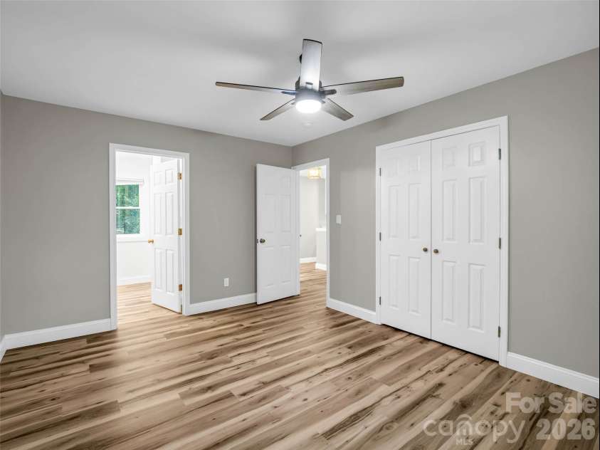 106 Bobwhite Avenue, Lake Lure, NC 28746.  MLS# CAR4423370, YatesRealty ID 49965. 