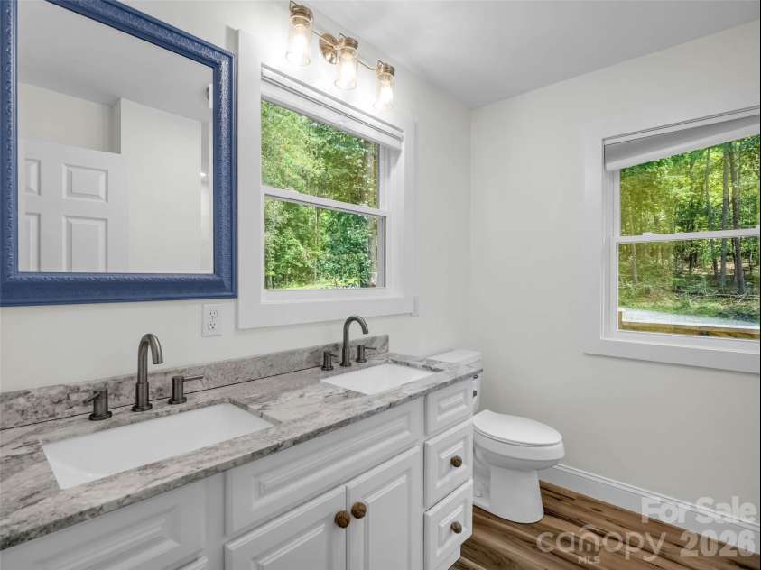 106 Bobwhite Avenue, Lake Lure, NC 28746.  MLS# CAR4423370, YatesRealty ID 49965. 