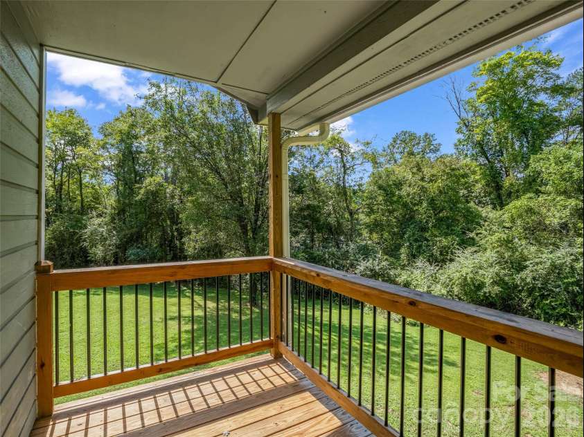 106 Bobwhite Avenue, Lake Lure, NC 28746.  MLS# CAR4423370, YatesRealty ID 49965. 