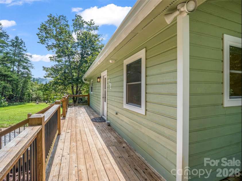 106 Bobwhite Avenue, Lake Lure, NC 28746.  MLS# CAR4423370, YatesRealty ID 49965. 