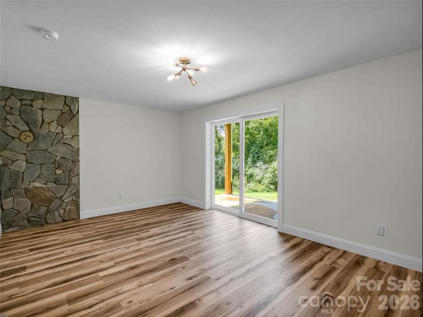 106 Bobwhite Avenue, Lake Lure, NC 28746.  MLS# CAR4423370, YatesRealty ID 49965. 