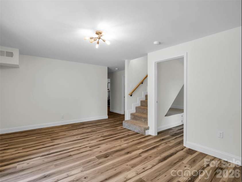 106 Bobwhite Avenue, Lake Lure, NC 28746.  MLS# CAR4423370, YatesRealty ID 49965. 