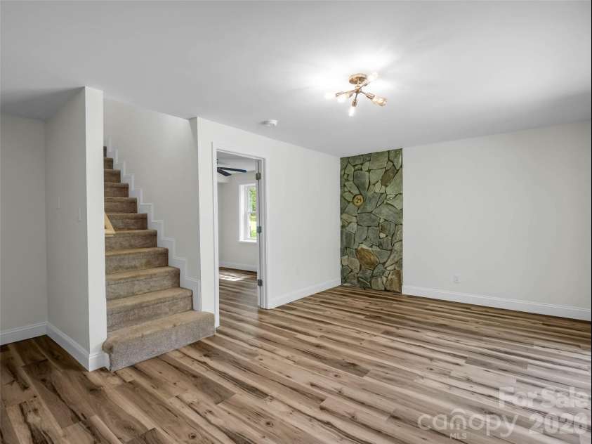 106 Bobwhite Avenue, Lake Lure, NC 28746.  MLS# CAR4423370, YatesRealty ID 49965. 