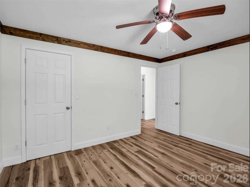 106 Bobwhite Avenue, Lake Lure, NC 28746.  MLS# CAR4423370, YatesRealty ID 49965. 