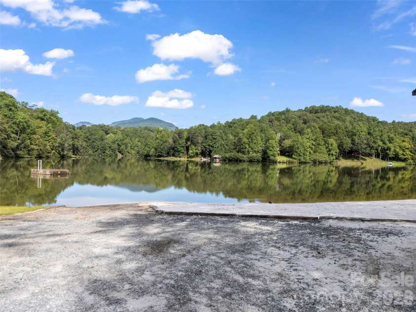 106 Bobwhite Avenue, Lake Lure, NC 28746.  MLS# CAR4423370, YatesRealty ID 49965. 