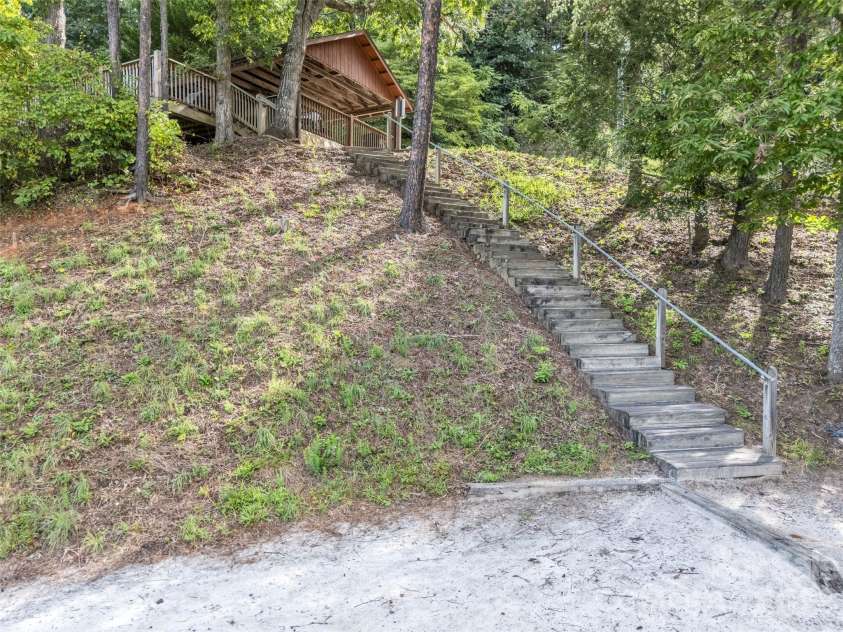 106 Bobwhite Avenue, Lake Lure, NC 28746.  MLS# CAR4423370, YatesRealty ID 49965. 