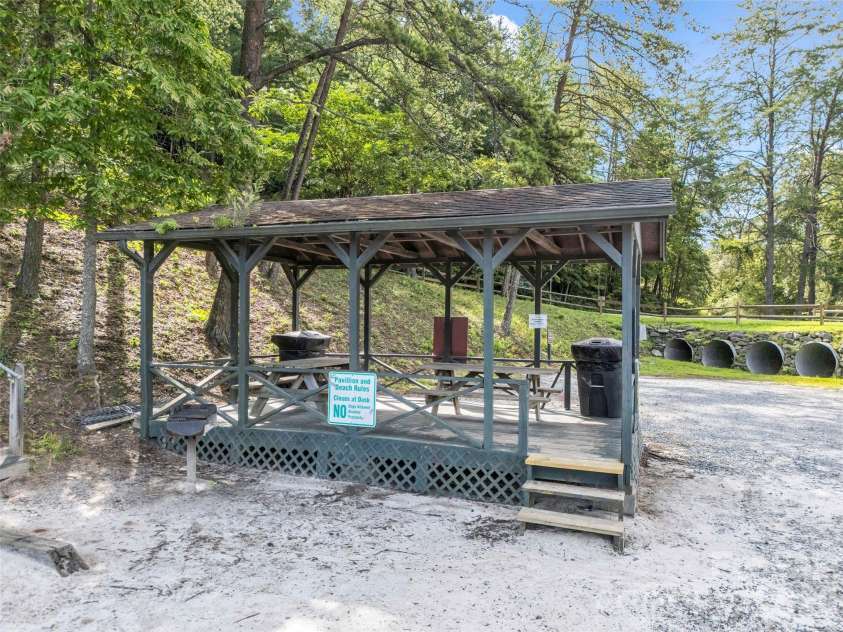 106 Bobwhite Avenue, Lake Lure, NC 28746.  MLS# CAR4423370, YatesRealty ID 49965. 