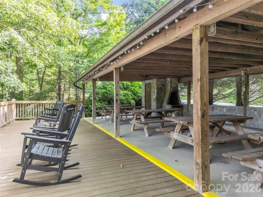 106 Bobwhite Avenue, Lake Lure, NC 28746.  MLS# CAR4423370, YatesRealty ID 49965. 