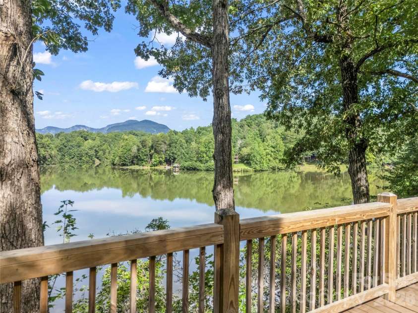 106 Bobwhite Avenue, Lake Lure, NC 28746.  MLS# CAR4423370, YatesRealty ID 49965. 