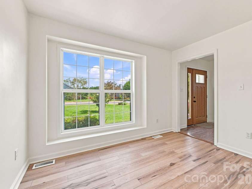 103 Blairfield Court, North Wilkesboro, NC 28659.  MLS# CAR4423371, YatesRealty ID 49967. 