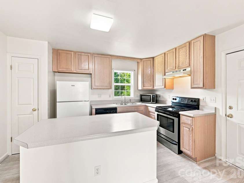 103 Blairfield Court, North Wilkesboro, NC 28659.  MLS# CAR4423371, YatesRealty ID 49967. 