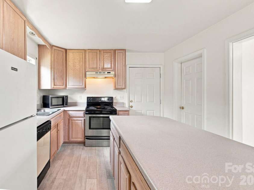 103 Blairfield Court, North Wilkesboro, NC 28659.  MLS# CAR4423371, YatesRealty ID 49967. 