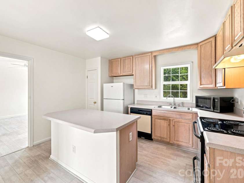 103 Blairfield Court, North Wilkesboro, NC 28659.  MLS# CAR4423371, YatesRealty ID 49967. 