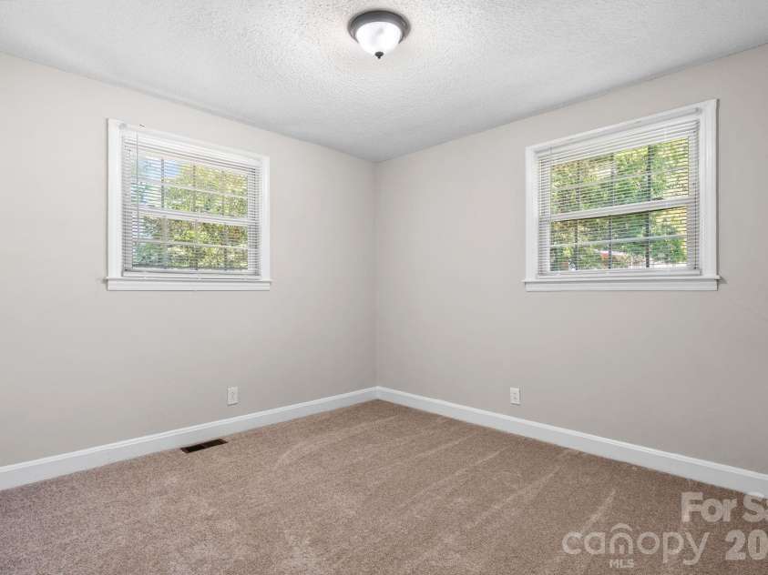 2026 Choyce Circle, Charlotte, NC 28217.  MLS# CAR4423226, YatesRealty ID 49968. Bedroom 2