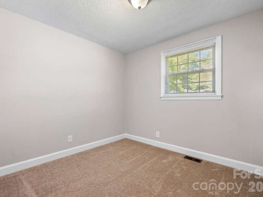 2026 Choyce Circle, Charlotte, NC 28217.  MLS# CAR4423226, YatesRealty ID 49968. Bedroom 3