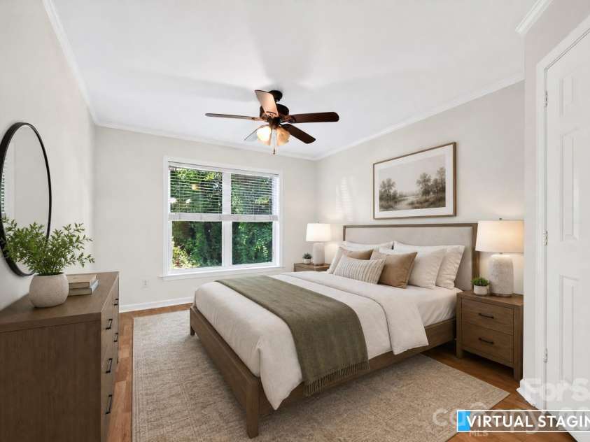 47 Wilmington Street, Asheville, NC 28806.  MLS# CAR4421407, YatesRealty ID 49969. Virtually staged
