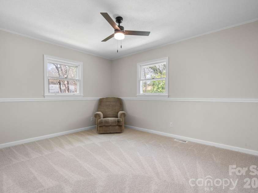307 Park Drive, Stanley, NC 28164.  MLS# CAR4359608, YatesRealty ID 4997. Bedroom 2