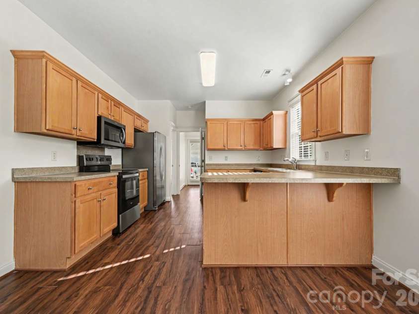 13640 Swinton Road, Huntersville, NC 28078.  MLS# CAR4423157, YatesRealty ID 49972. 