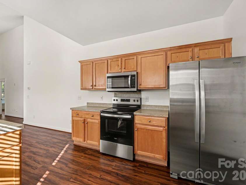13640 Swinton Road, Huntersville, NC 28078.  MLS# CAR4423157, YatesRealty ID 49972. 