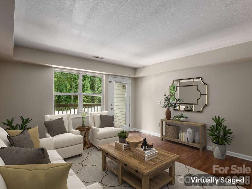 507 Carlyle Way, Asheville, NC 28803.  MLS# CAR4423456, YatesRealty ID 49976. 