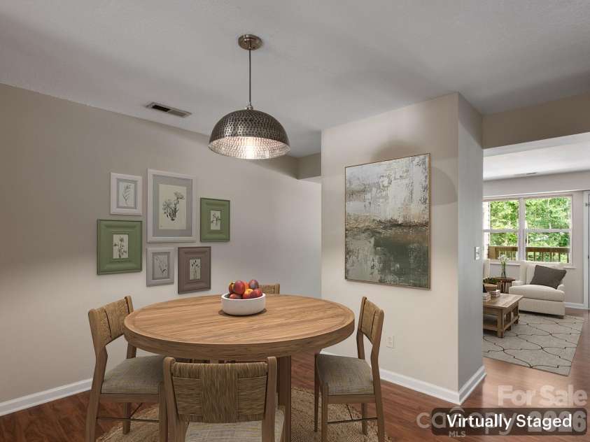 507 Carlyle Way, Asheville, NC 28803.  MLS# CAR4423456, YatesRealty ID 49976. 