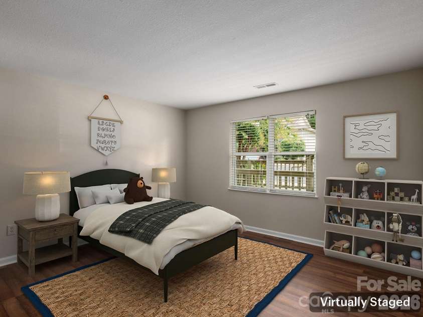 507 Carlyle Way, Asheville, NC 28803.  MLS# CAR4423456, YatesRealty ID 49976. 