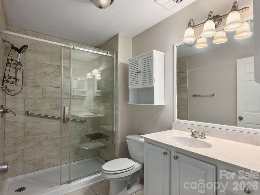 507 Carlyle Way, Asheville, NC 28803.  MLS# CAR4423456, YatesRealty ID 49976. 