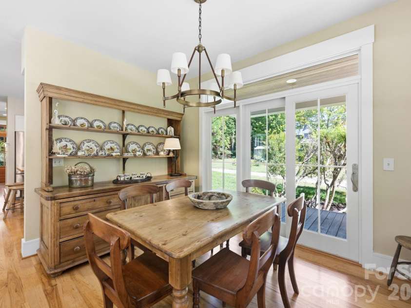 415 Goodrum Street, Davidson, NC 28036.  MLS# CAR4423264, YatesRealty ID 49977. 