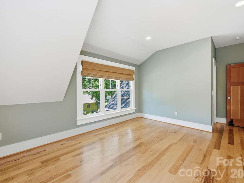415 Goodrum Street, Davidson, NC 28036.  MLS# CAR4423264, YatesRealty ID 49977. Bedroom #3